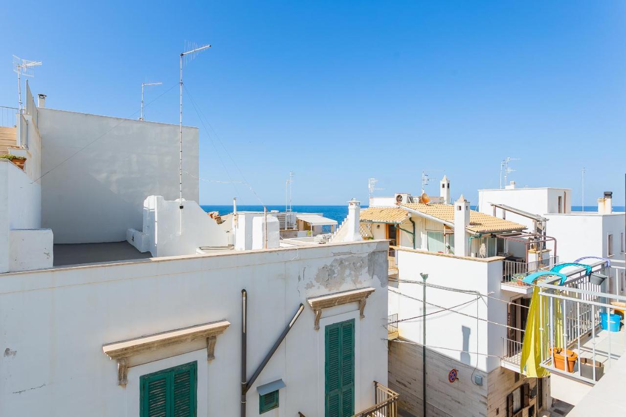 Dim'S Apartments By Wonderful Italy Polignano a Mare Exteriér fotografie