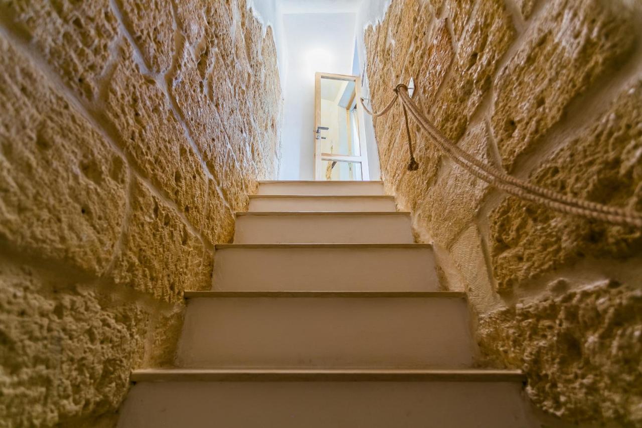 Dim'S Apartments By Wonderful Italy Polignano a Mare Exteriér fotografie