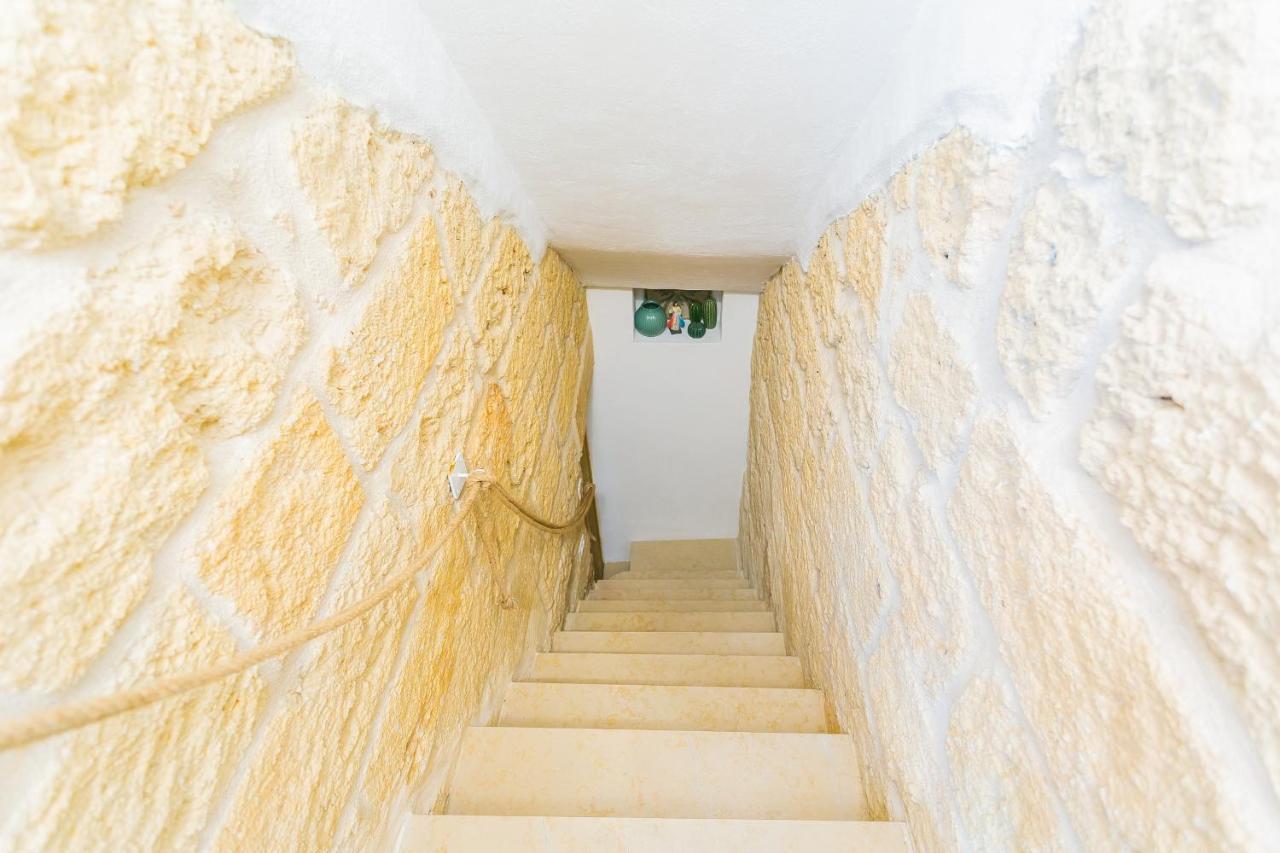 Dim'S Apartments By Wonderful Italy Polignano a Mare Exteriér fotografie