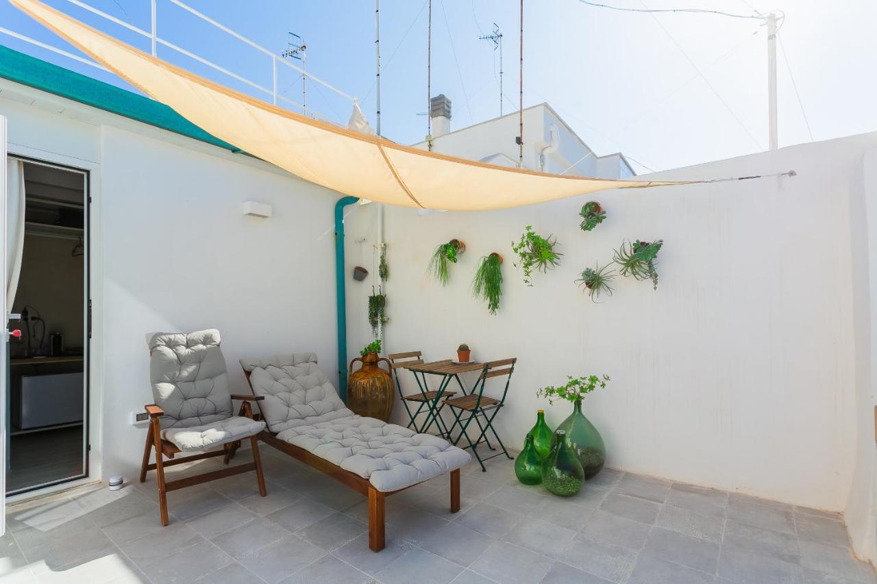 Dim'S Apartments By Wonderful Italy Polignano a Mare Exteriér fotografie