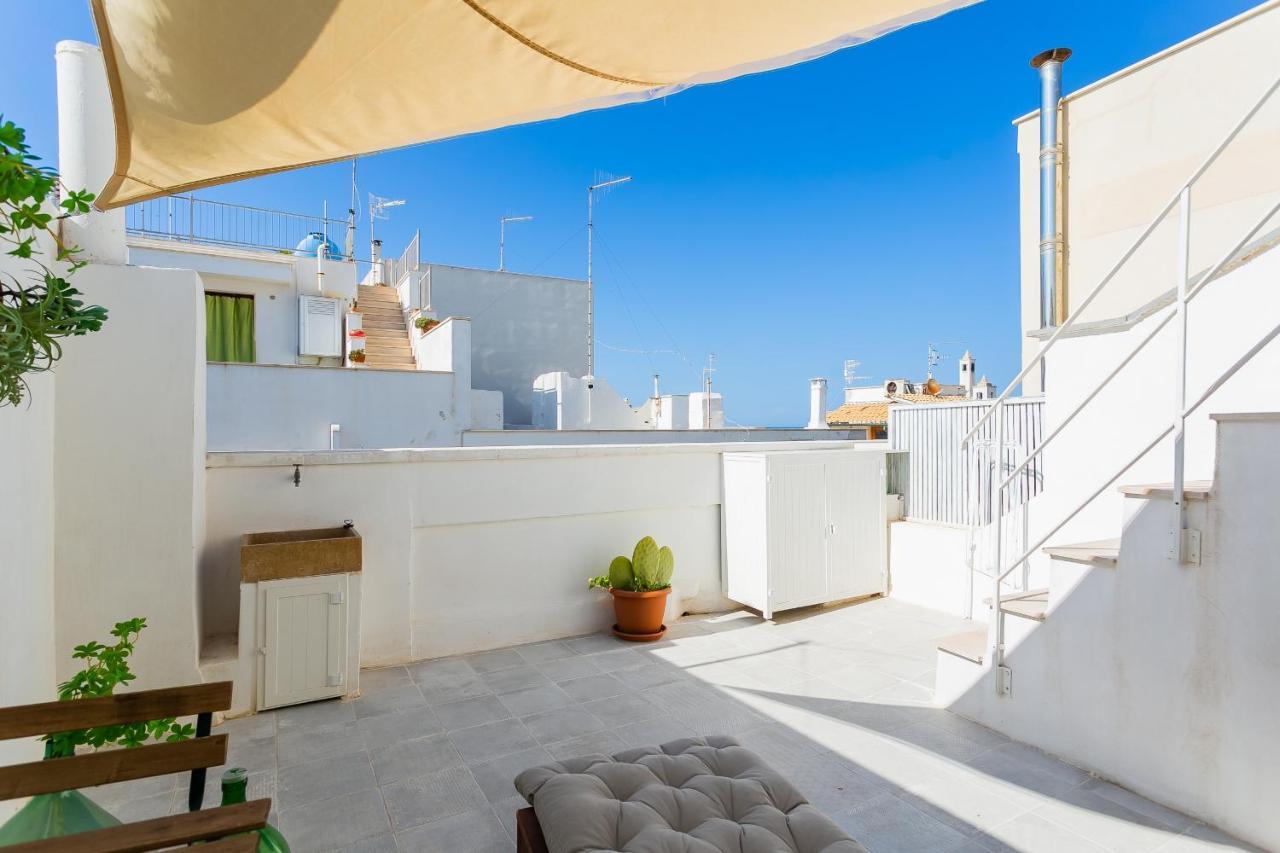 Dim'S Apartments By Wonderful Italy Polignano a Mare Exteriér fotografie