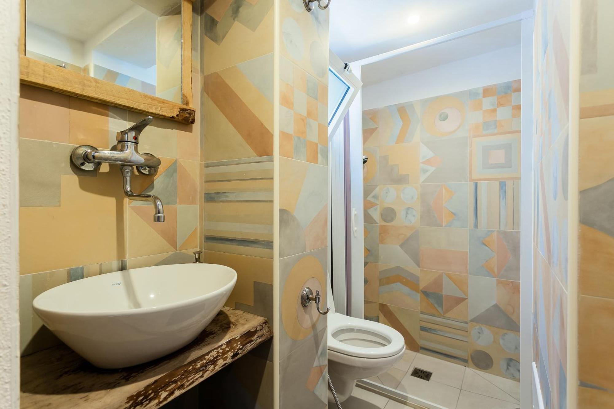 Dim'S Apartments By Wonderful Italy Polignano a Mare Exteriér fotografie