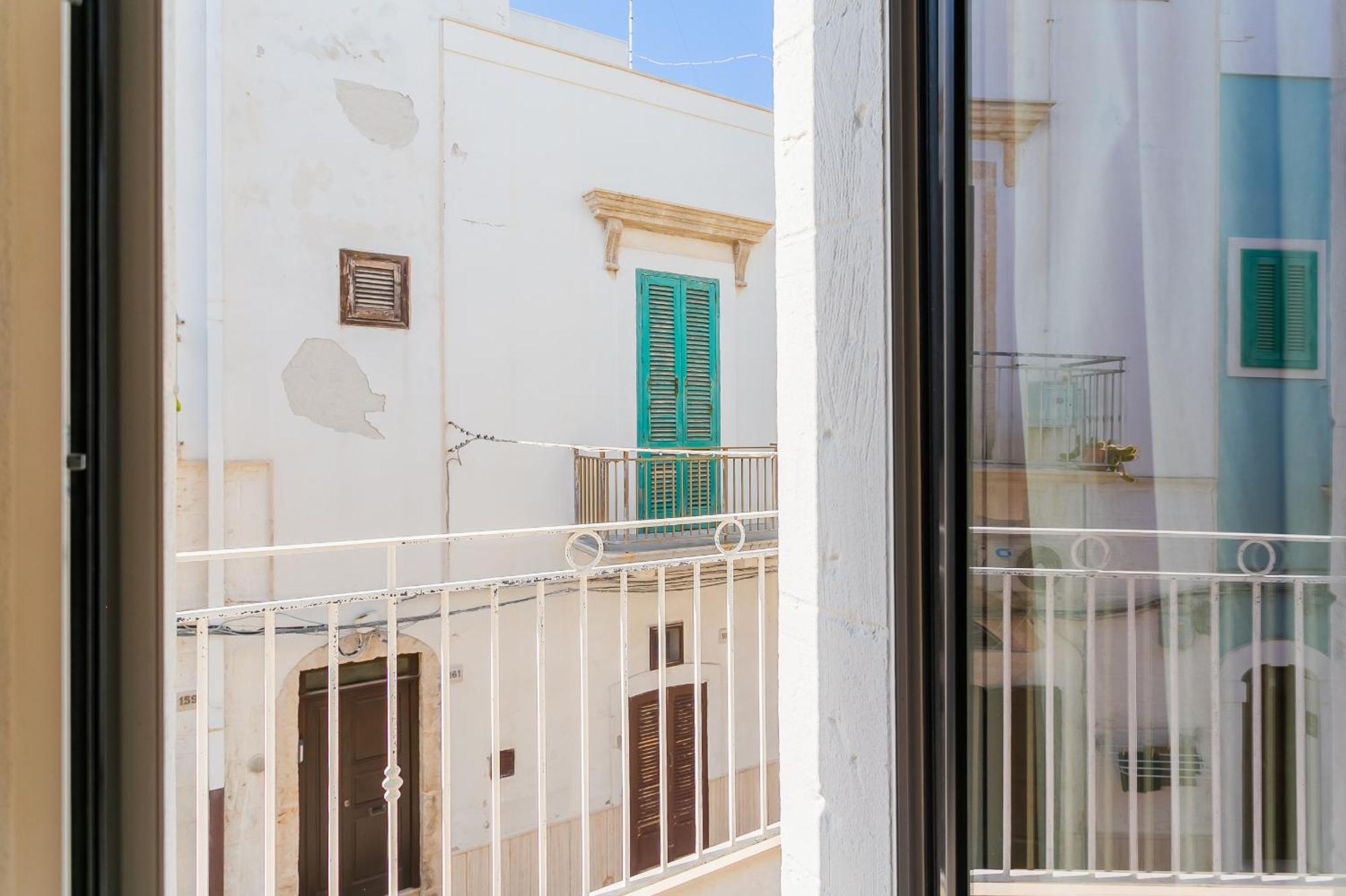 Dim'S Apartments By Wonderful Italy Polignano a Mare Exteriér fotografie