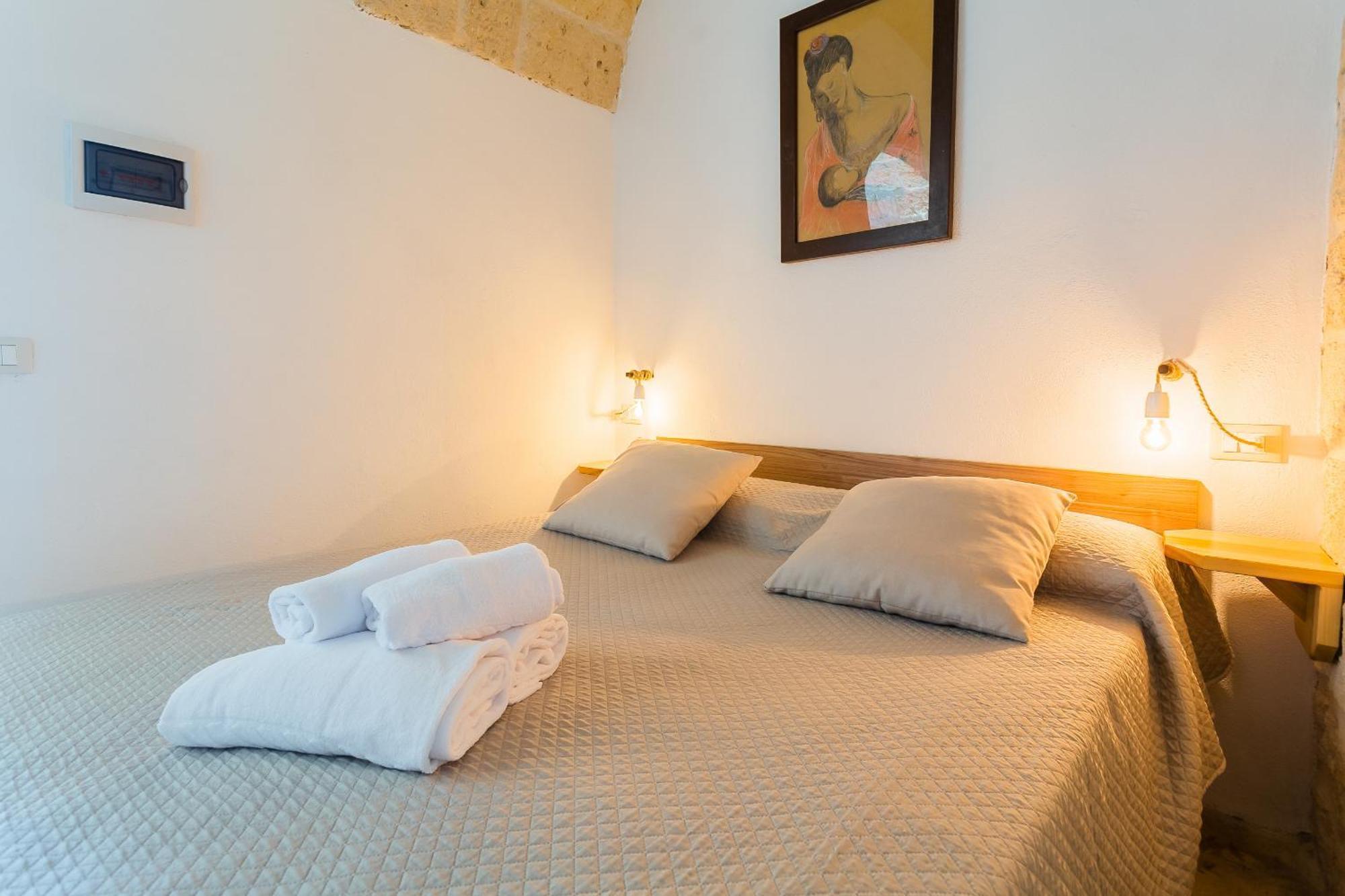 Dim'S Apartments By Wonderful Italy Polignano a Mare Exteriér fotografie