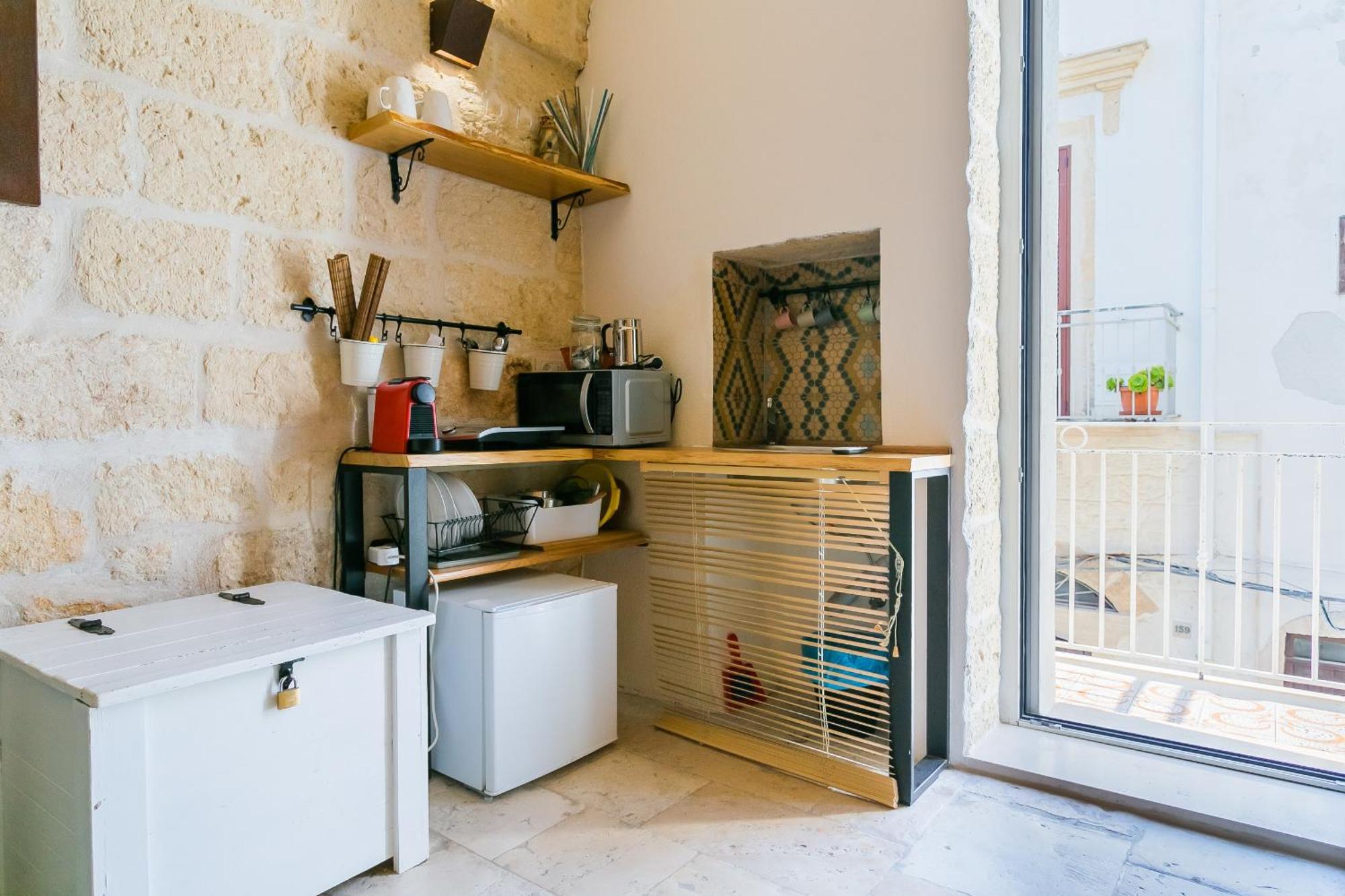 Dim'S Apartments By Wonderful Italy Polignano a Mare Exteriér fotografie