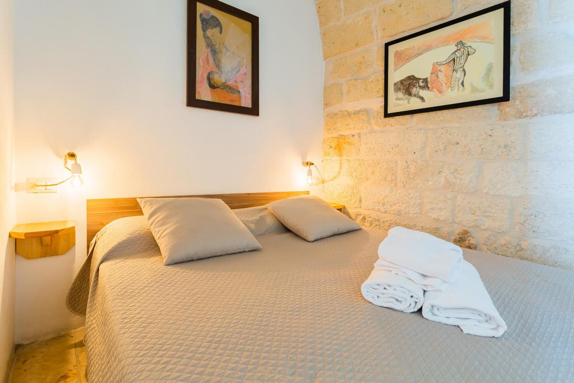 Dim'S Apartments By Wonderful Italy Polignano a Mare Exteriér fotografie
