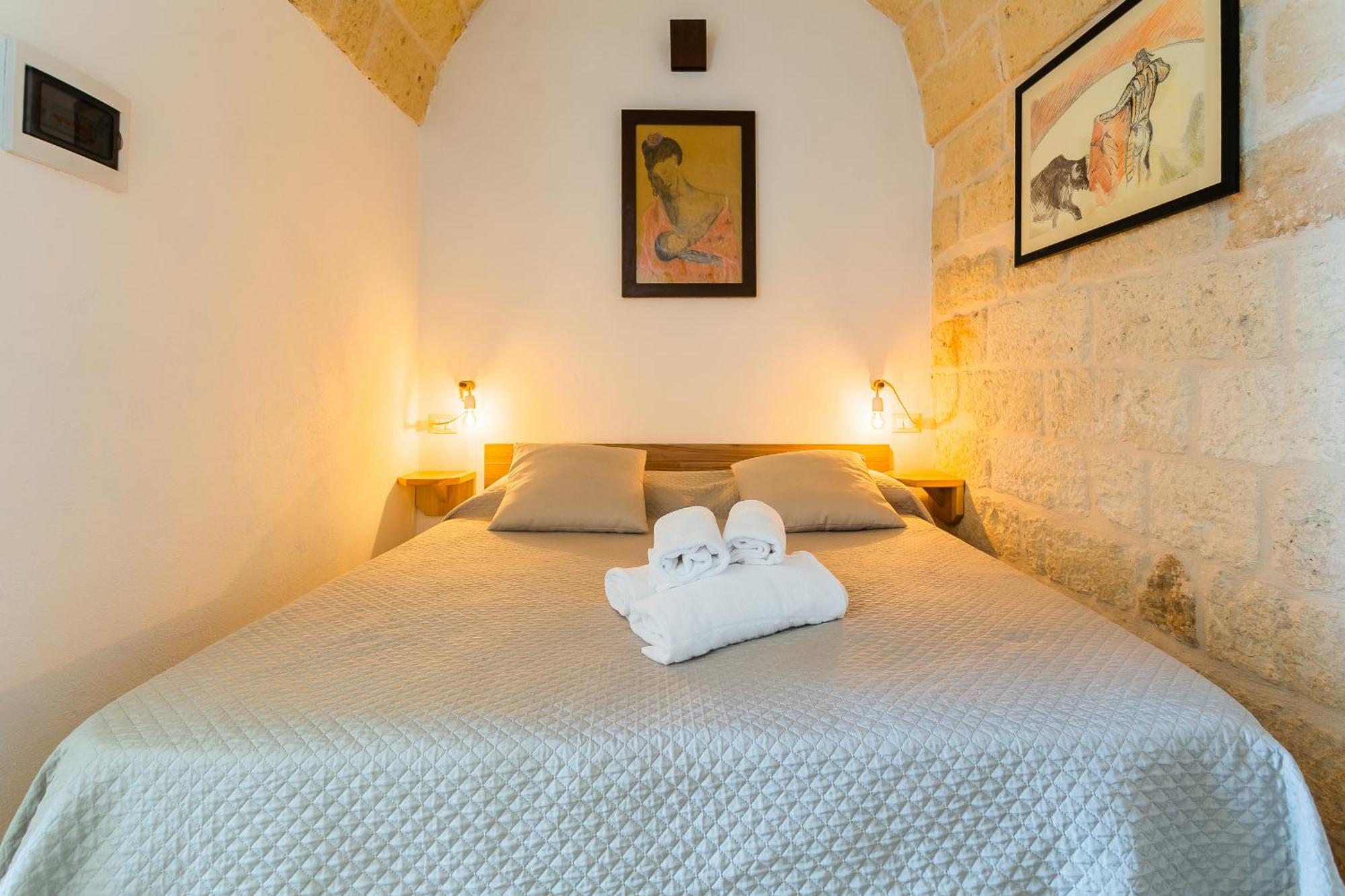 Dim'S Apartments By Wonderful Italy Polignano a Mare Exteriér fotografie