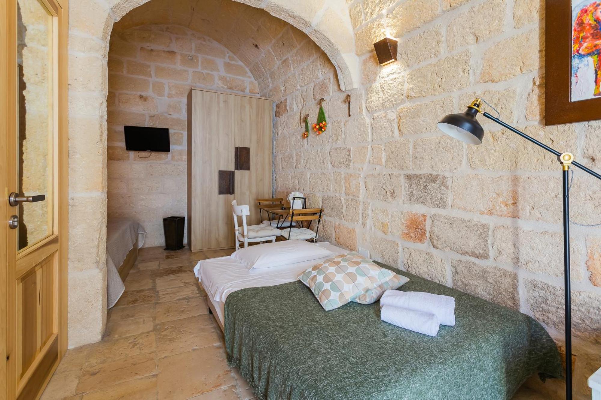 Dim'S Apartments By Wonderful Italy Polignano a Mare Exteriér fotografie